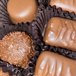 see's milk chocolates see's milk chocolates
