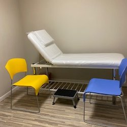 Clinica Familiar Jesus of Nazareth