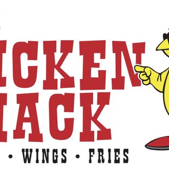 The Chicken Shack - the chicken shack logo - Chicken Wings Near Me - Selma, California The Chicken Shack - the chicken shack logo - Chicken Wings Near Me - Selma, California