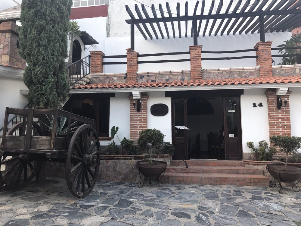 Carretas