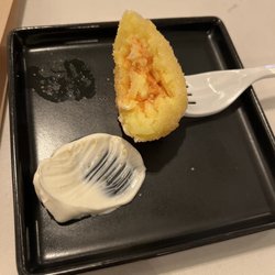 Air Canada Cafe