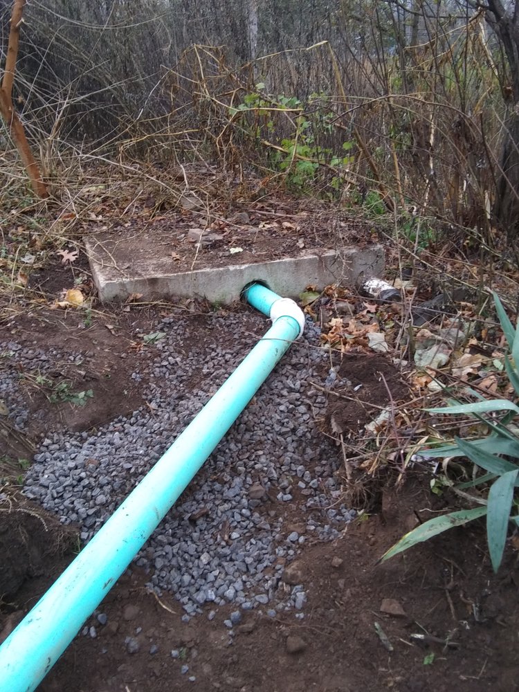 Slide of Desousa Plumbing