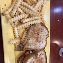 user provided Bakers Square photo