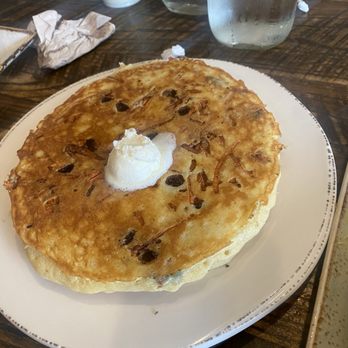 First Watch - Carrot cake pancake - Cafes Near Me - Snellville, Georgia