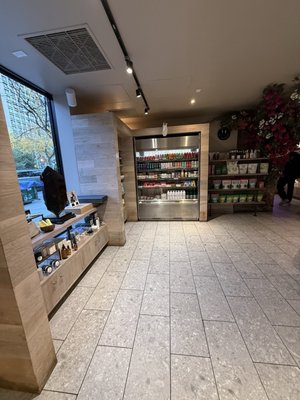 SunLife Organics - Soho by null