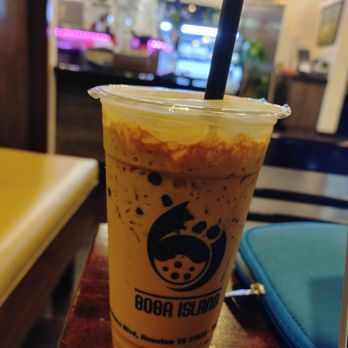 Boba Island - Vietnamese Coffee - Coffee & Tea Near Me - Houston, Texas Boba Island - Vietnamese Coffee - Coffee & Tea Near Me - Houston, Texas