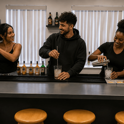 Florida Bartending School