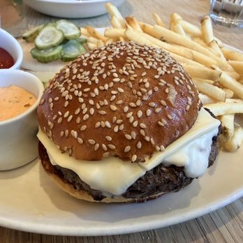 La Pecora Bianca - LPB Burger - Italian Near Me - New York, New York La Pecora Bianca - LPB Burger - Italian Near Me - New York, New York