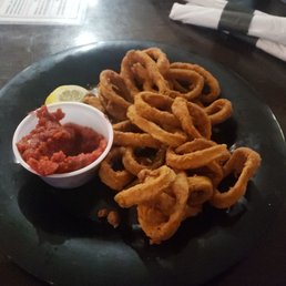 Calamari