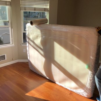 Impel Moving Services - Movers Near Me - San Jose, California