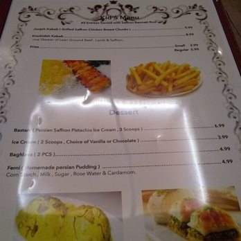 I Cook Persian Cuisine - Menu 6 - Persian/Iranian Near Me - Ottawa, Ontario I Cook Persian Cuisine - Menu 6 - Persian/Iranian Near Me - Ottawa, Ontario
