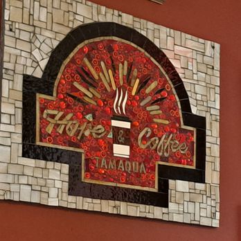 Hope & Coffee - Coffee & Tea Near Me - Tamaqua, Pennsylvania