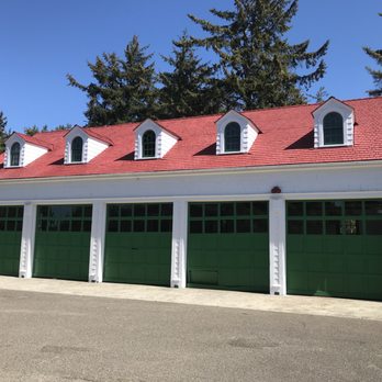 Umpqua River Lighthouse Museum - Firehouse - Museums Near Me - Winchester Bay, Oregon