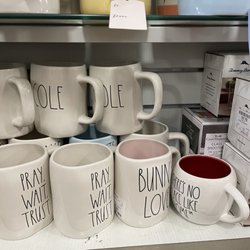 TJ Maxx
