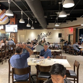 Nico's Pier 38 - Live music - Seafood Near Me - Honolulu, Hawaii Nico's Pier 38 - Live music - Seafood Near Me - Honolulu, Hawaii
