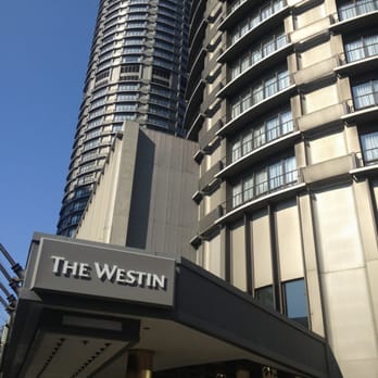 The Westin Seattle - Hotels Near Me - Seattle, Washington
