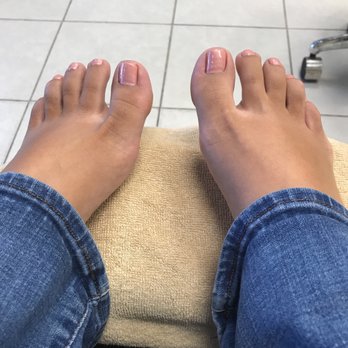 Expert Nails - Nail Salons Near Me - Hudson Oaks, Texas
