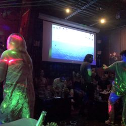 Infusion Lounge