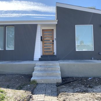 DT Design & Build - To this - General Contractors Near Me - Sherman Oaks, California DT Design & Build - To this - General Contractors Near Me - Sherman Oaks, California