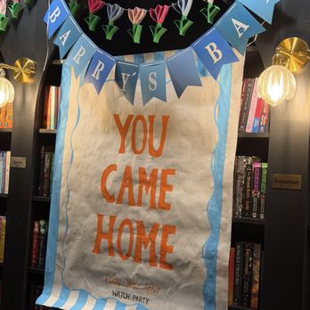 A Novel Affair - Every Year (Summer) After Watch Party - Bookstores Near Me - Los Altos, California A Novel Affair - Every Year (Summer) After Watch Party - Bookstores Near Me - Los Altos, California