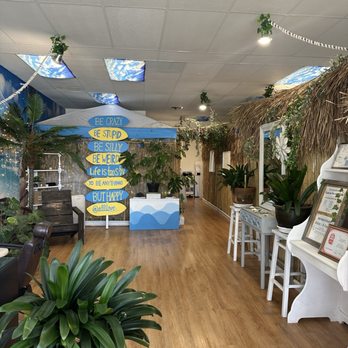 All Love Collections - Skin Care Near Me - Glendora, California
