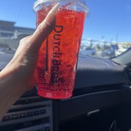 Midnight Pomegranate Rebel Midnight Pomegranate Rebel