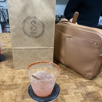 Shmidt Spirits - Distilleries Near Me - Beltsville, Maryland