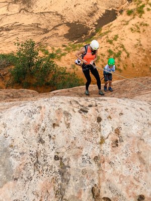 All Ways Adventure by null