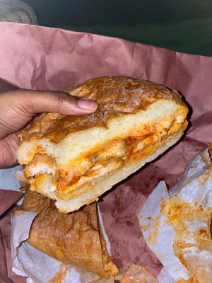 Super Sandwich by null