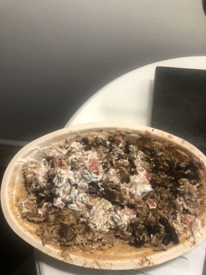 Chipotle Mexican Grill by null