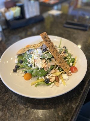 Busboys and Poets by null
