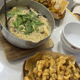 Signature Stir Fried Pork
