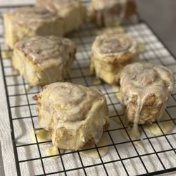 Wylde Berry Bakery