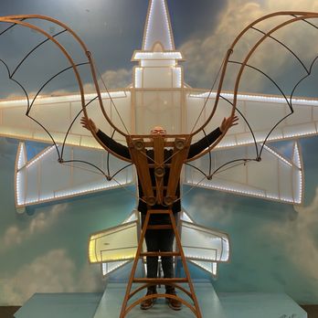 The Leonardo - Museums Near Me - Salt Lake City, Utah The Leonardo - Museums Near Me - Salt Lake City, Utah