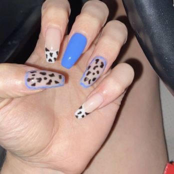 File-N-Style - Nail Salons Near Me - Denver, Colorado