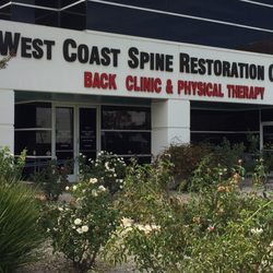 West Coast Spine Restoration Center 61 Reviews Occupational Therapy 6177 River Crest Dr Riverside Ca Phone Number