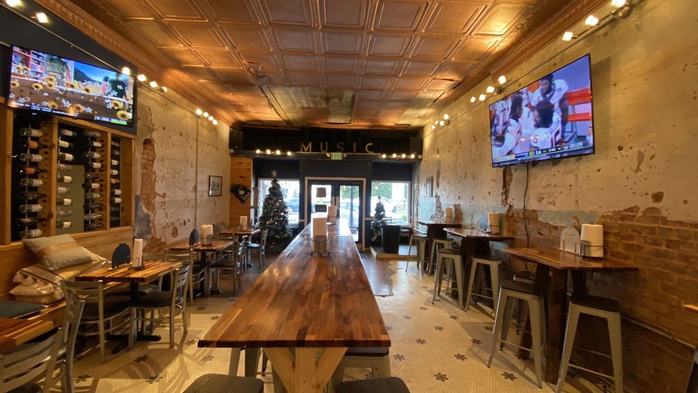 PALMETTO BROTHERS DISPENSARY 115 West Public Sq, Laurens, SC Yelp