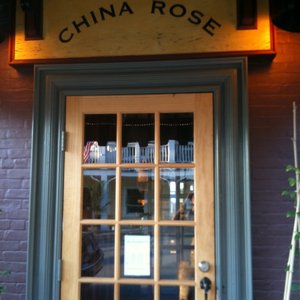 Photo of China Rose - Rhinecliff, NY, United States