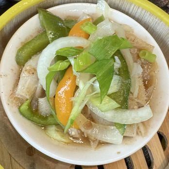 West Emperor - Beef tripe - Dim Sum Near Me - Kapolei, Hawaii