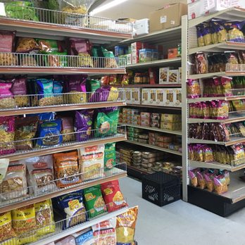 Cash N Carry - Snacks - International Grocery Near Me - Sandy, Utah