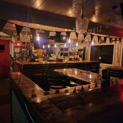 Left Field Sports Bar And Grill