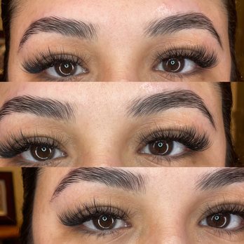 Isabel Ochoa - Eyelash Service Near Me - Upland, California Isabel Ochoa - Eyelash Service Near Me - Upland, California