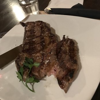 Old West - Australian steak HUGE - Steakhouses Near Me - Pompei, NA