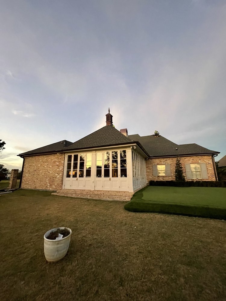 Slide of Ken Wyse General Contracting