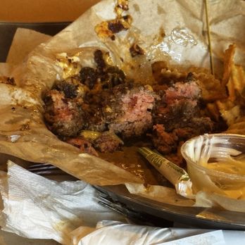 O's Pub and Grill - Raw burger. - Burgers Near Me - Auburn, Michigan O's Pub and Grill - Raw burger. - Burgers Near Me - Auburn, Michigan