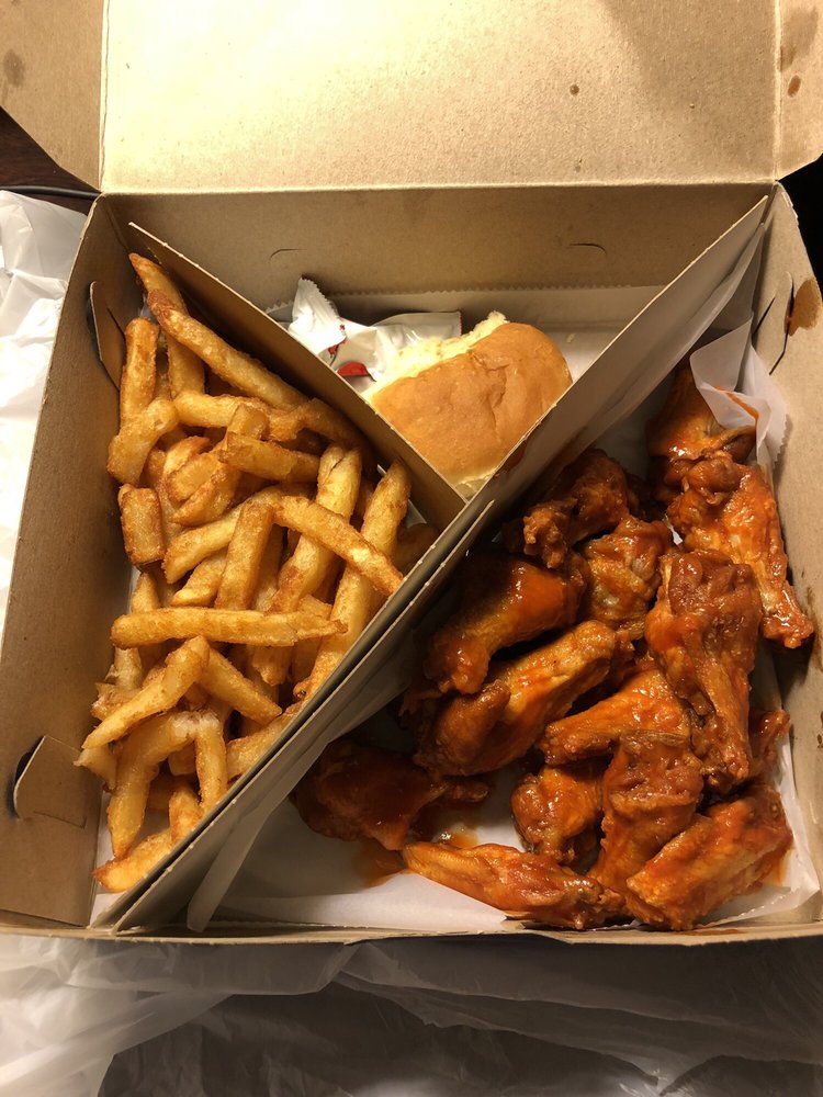 THE CHICKEN & RIB CRIB 40 Photos & 95 Reviews Barbeque 72