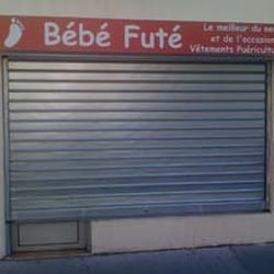 Bébé Futé