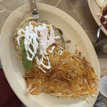 Luna’s Cafe - Burgers Near Me - Santa Barbara, California