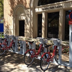 Houston BCycle