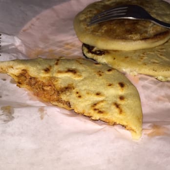 El Burrito Loco - Mixed Papusus (protein, beans and cheese) - Salvadoran Near Me - Reynoldsburg, Ohio El Burrito Loco - Mixed Papusus (protein, beans and cheese) - Salvadoran Near Me - Reynoldsburg, Ohio